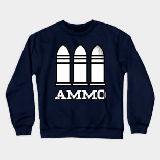 Ammo Crewneck Sweatshirt